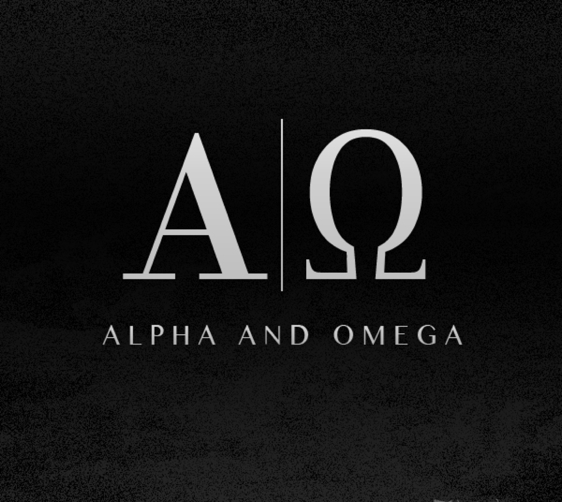 alpha omega meaning.